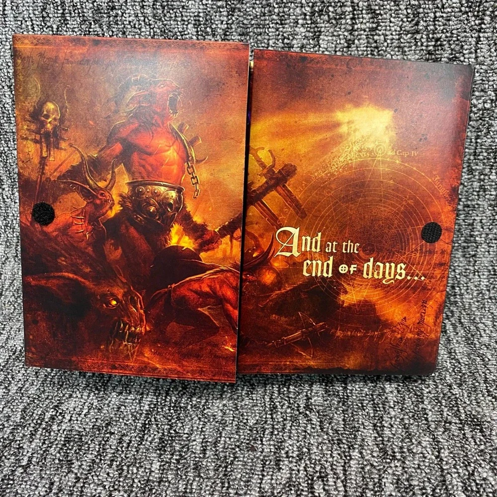 Blizzard Entertainment blizzard diablo